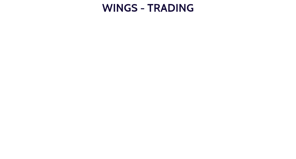 WINGS - TRADING Abertura e desenvolvimento de novos mercados. Projetos de isenção tarifária. Importações por conta e ordem. Comercialização de commodities e insumos agrícolas. Desenvolver parcerias com representantes de vendas e comerciantes estrangeiros. Serviços de Comércio Internacional e representações - com Radar próprio (Registros de Importação e Exportação).