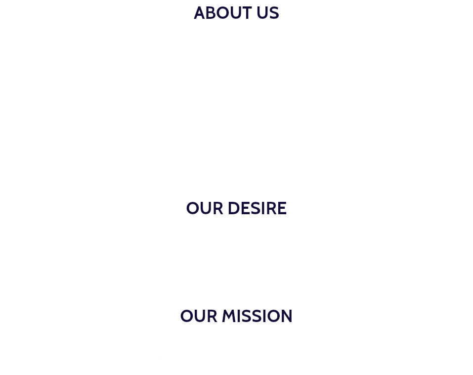 ABOUT US Our company is specialized in customs clearance, freight forwarding services, both by Sea and Air, inland transportation, Warehousing & Distribution and Procurement services Our business structures are located in São Paulo city and also in Santos Port. We are over 25 years in the market and 14 years as business players Our company specialized in customs clearance, international freight, sea and air freight, ground transportation, warehousing and distribution OUR DESIRE Be recognized in the national and international markets by the quality of our services and results achieved by the clients. OUR MISSION Serve each of our clients as if they were unique, offering personalized service and following the standards of each company.